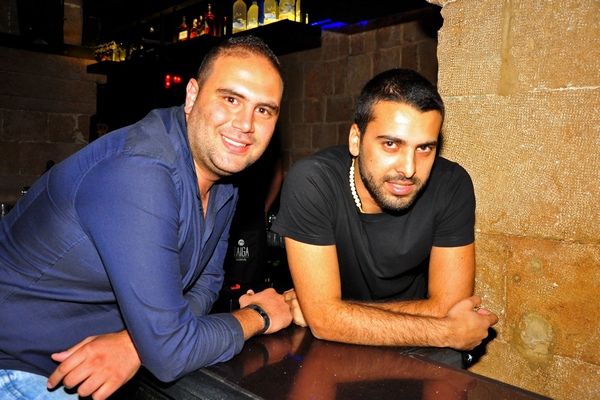 Taiga Batroun On Friday Night